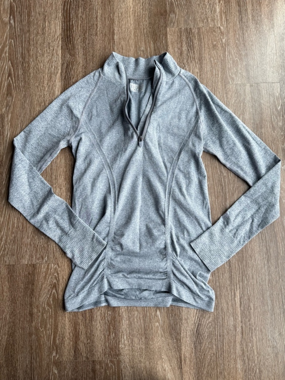 Athleta Workout Zip-Up Jacket